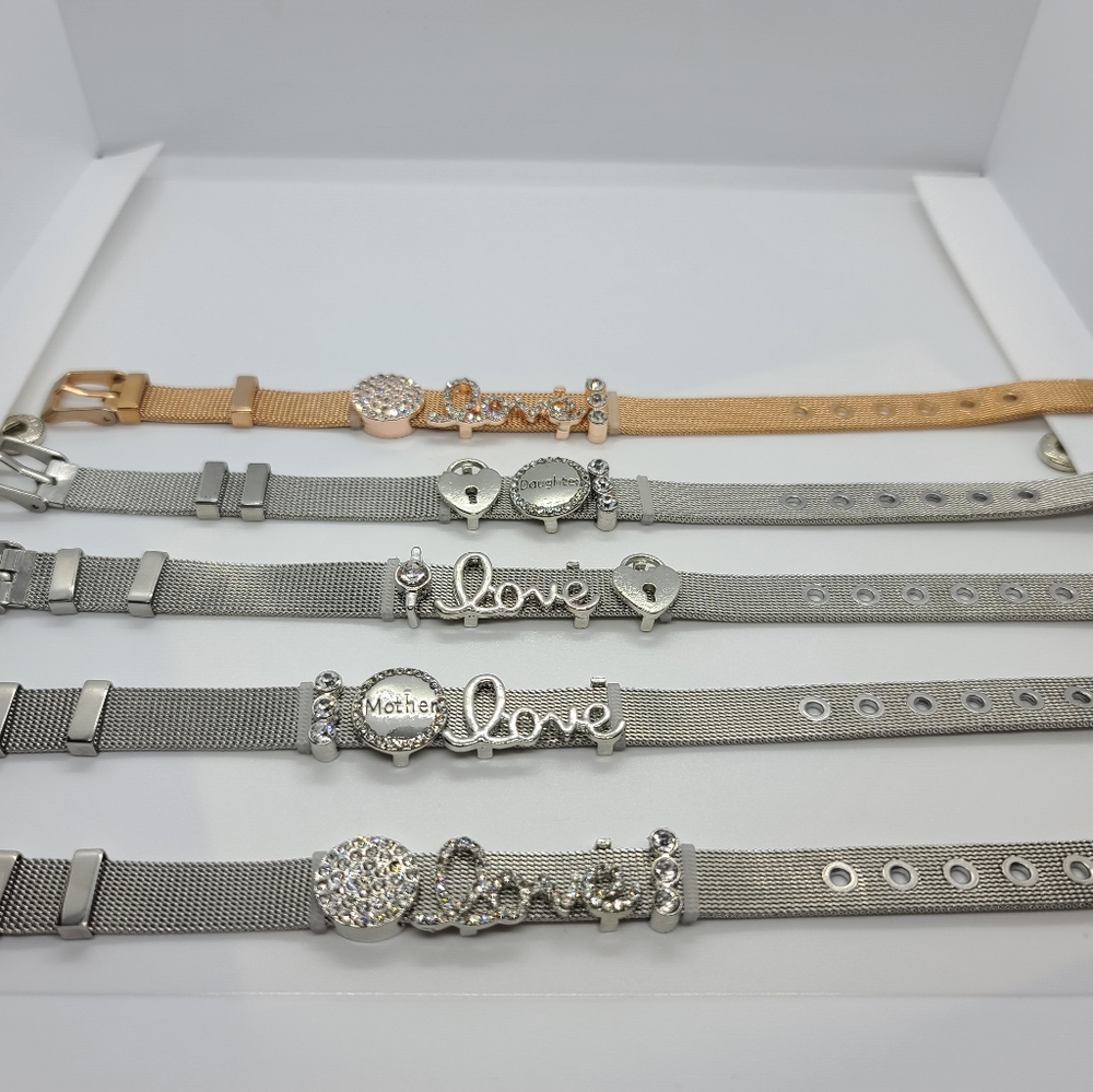 Bracelets - Picture 5 of 8